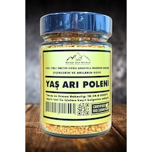 Nurbal Şifa Merkezi Polen Yaş 250 G