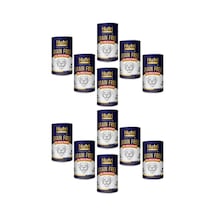 Nutri Canin %92 Domuz Etli Tahılsız Konserve Yetişkin Köpek Maması 12 x 400 G