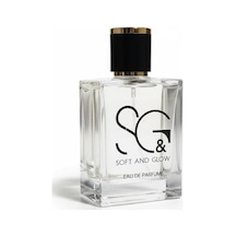 114 Tutkulu Ve Yoğun Cazibe Erkek Parfüm 50 Ml Edp Amber