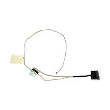 Asus Uyumlu N550 Lcd Data Kablosu Luxshare-Ict