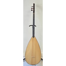 Kısa Sap Profesyonel Dut Bağlama