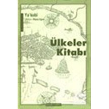 Ülkeler Kitabı / Ya'Kubi