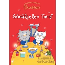 Gönülçelen Tarif Dinozor Çocuk