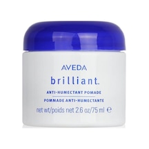Brilliant Anti-humectant Pomade 75 Ml