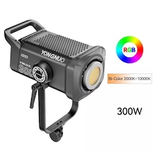 Yongnuo Ynlux300-rgb 300w Cob Led Işık Kit