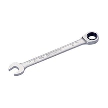 İzeltaş Cırcır Kombine Anahtar 13MM