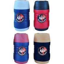 Igloo Yl60f Termos 0.60 Litre Çok Renkli