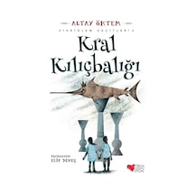 Kral Kılıçbalığı - Sihirlialem Geçitleri 2 - Ccgx-821006