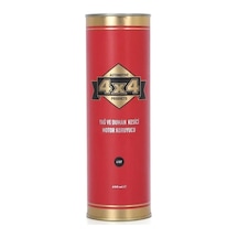 444 Yağ Ve Duman Kesici 600 Ml