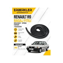 Renault R9, Bagaj Fitili Brodway Spring Fairway 7702252304 - Erb1450