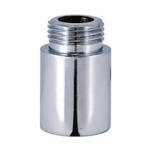 Standart 2,5 Cm Uzatma 26 Mm Krom