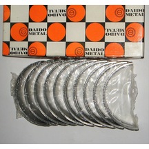 Isuzu Nkr13 Ana Yatak Tk. 0.25 Daido Japon