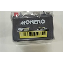 Ytx9 - Bs - Scooter Monero Akü