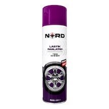 Nord Lastik Parlatıcı Sprey 500 Ml