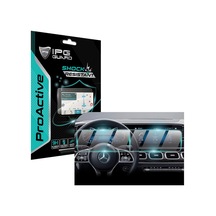 Mercedes 2024 Gle350 450 Navigation Gösterge Paneli 12.3 2 Parça 9h Nano Ipg Proactive Koruyucu