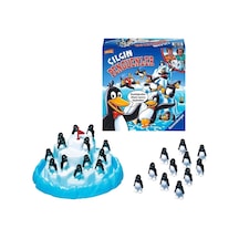 Mey İthalat Çılgın Penguenler
