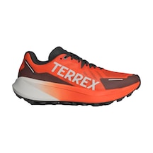 Adidas Adidas Terrex Agravic 3 Erkek Outdoor Ayakkabı 31382 Turuncu