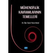 Mühendislik Kavramlarının Temelleri / Yalçın Bulut