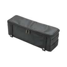 Fortunelane Geniş Kapasiteli Barbeque Çantası - Su Geçirmez, Dayanıklı Poliester Çok Renkli