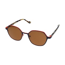 Lee Cooper Lc1595.c2 53 Polarize Unisex Güneş Gözlüğü