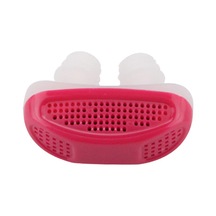 Youmex "yeni Manyetik Burun Tıkacı İle Horlamayı Durduran Akıllı Silikon Cihaz"