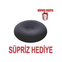 Visco Oturma Simidi Ortopedik Visko Simit Minder 44 CM
