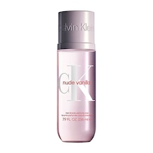 Calvin Klein Nude Vanilla Hair & Body Perfume Mist 100ml