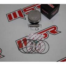 Cg 65.50 Mm 13p Seramik Tepe Çift Rık Sekman Piston Tk