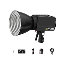 Ifootage Led Video Işığı 70w Sl1 60dn Gün Işığı Fotoğrafçılık Aydınlatması 5600k Sürekli Çıkış