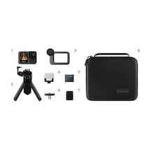 Gopro Hero13 Black Yaratıcı Sürümü