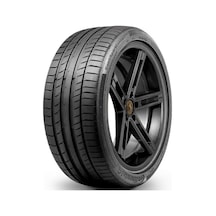Continental 235/35 R19 91Y XL Ao Contisportcontact 5P Yaz Lastiği 2025