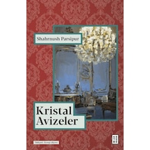 Kristal Avizeler - Zmff-716041 Diğer