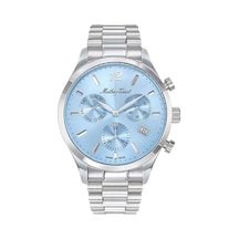 Mathey Tissot H411chasky Erkek Kol Saati Metalik