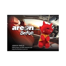 Smile Blister Apple Cinnamon Oto Araç Kokusu