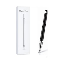 Samsung A13 Uyumlu Dokunmatik Stylus Kalem Disk Uçlu Hassas Tablet Telefon Çizim Kalemi