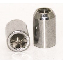 MONREAL 20122 Çelik Jant Somunu İnbus M14X1.50 Japon