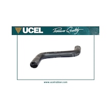 Ucel Radyatör Üst Hortumu Fıat Tempra 1.6 Karb. Ucel S35400 7609904 7744603