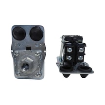 Limit L700 LM7 (3-11) Bar Su Pompası & Hidrofor Monofaze 1/4" Basınç Şalteri