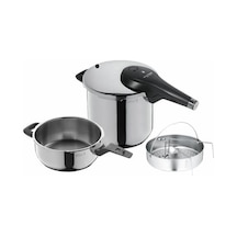 Wmf 795466040 Perfect Premıum Düdüklü Ten. 6.5 3 L