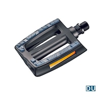 Umt Pdl-160 Pedal - Cıty Du, Plastik Siyah