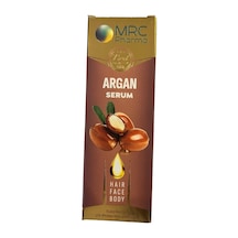Mrc Pharma Argan Serum 100 Ml 8684387249041
