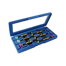 Narex 862671 Micro line Elektronikçi Klemens Tornavida Takımı 6 P