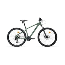 Crx 721 Erkek Dağ Bisikleti 440h Hd 27.5 Jant 21 Vites Adaçayı Koyu Yeşil Standart