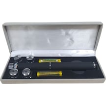 Bigem Bm-522 Kırmızı Lazer Kırmızı