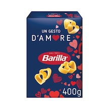 Barilla Kalpli Makarna Pasta Love 400 G 7'li Avantaj Paketi Mıchu
