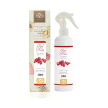 Kırmızı Meyveler Kokusu Sprey 400ml.