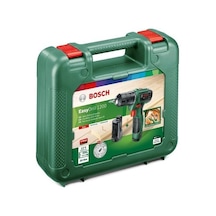 1200w Darbesiz Vidalama, 10 Mm Mandrenle Hafif