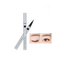 Missha Vivid Fix Marker Pen Liner Kalıcı & Kadife Uçlu Eyeliner - Deep Black