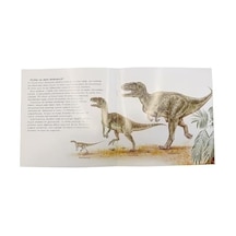 Dinozorlar Eğlenceli Bilim