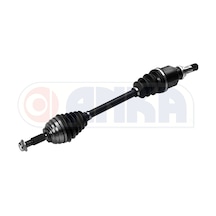 Anka Aks Ön Sol Clıo Iıı-modus 1.4-1.6-1.5 Dcı 05 Logan Mcv 1.4-1.6-1.5dci 07 1010-1012 8200499585 6001548718 8200440187